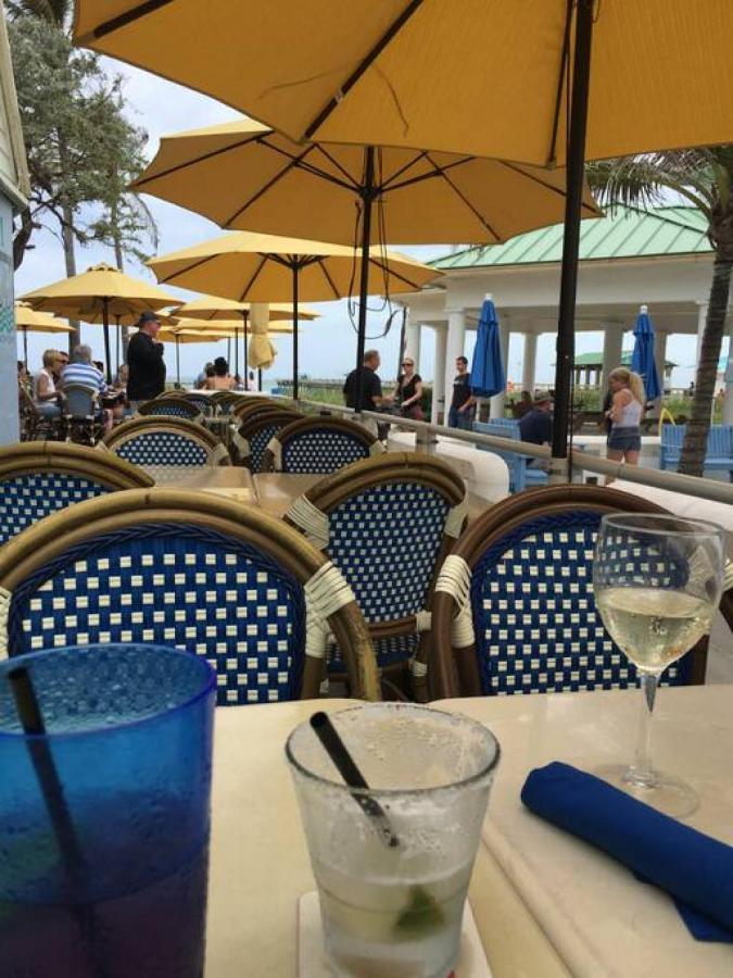 شقة Ocean Flats 2 - Lauderdale-By-The-Sea فورت لودرديل المظهر الخارجي الصورة